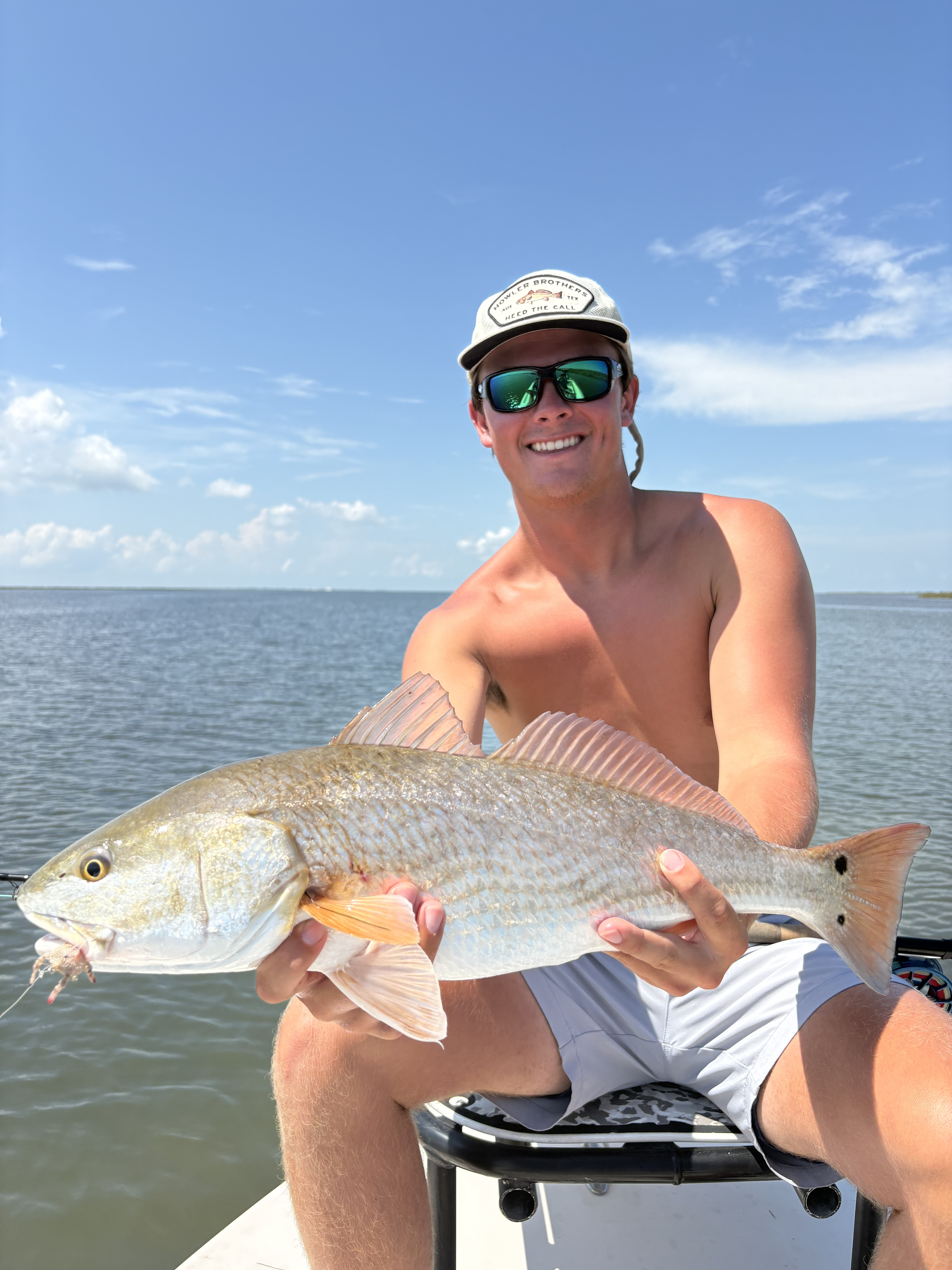 Portrait of Harrison Deane